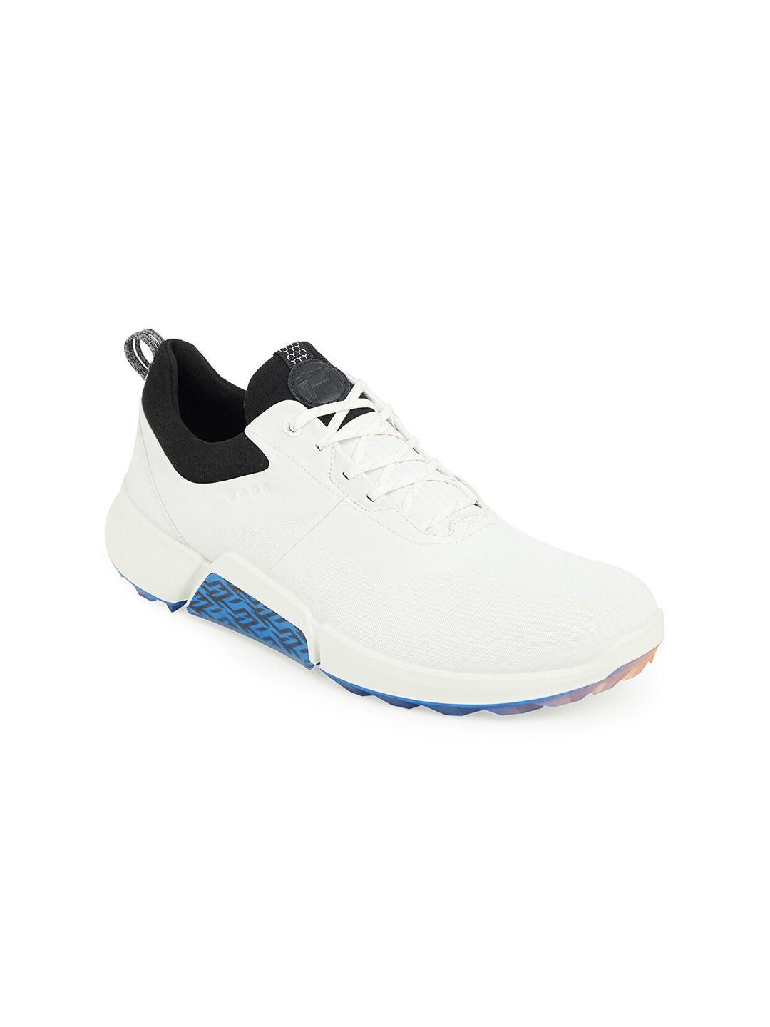 ecco men biom(r) h4 golf shoes