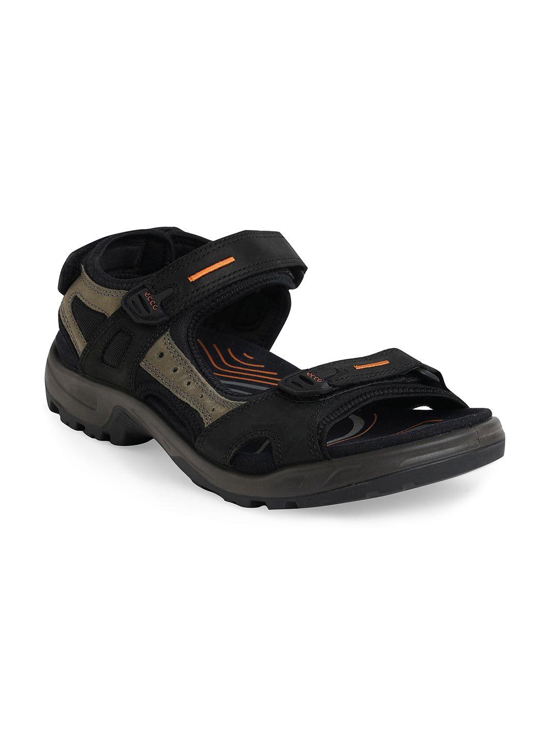 ecco men offroad sports sandal