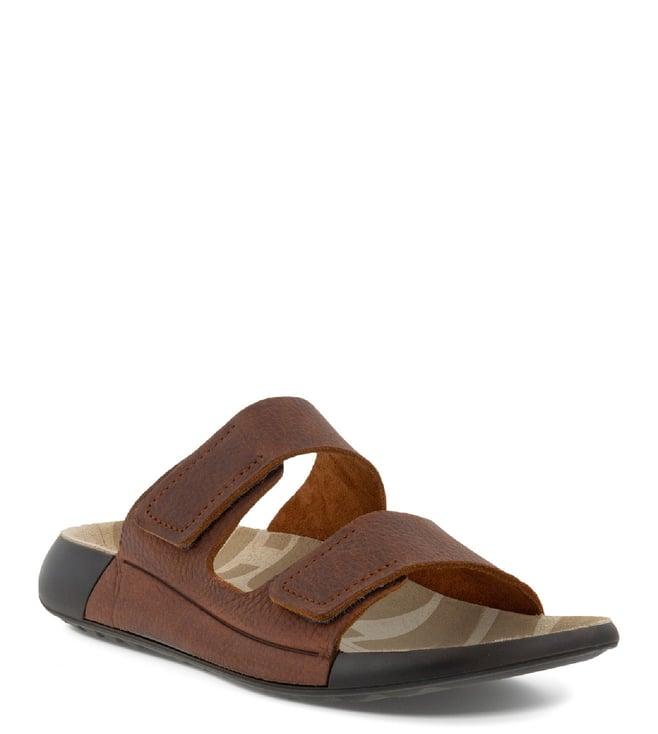 ecco women's 2nd cozmo tuscany sandals