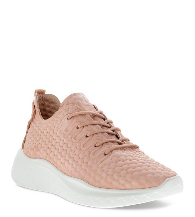 ecco women's therap athleisure tuscany sneakers