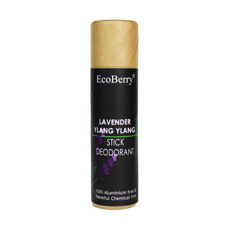 ecoberry lavender ylang ylang stick deodorant