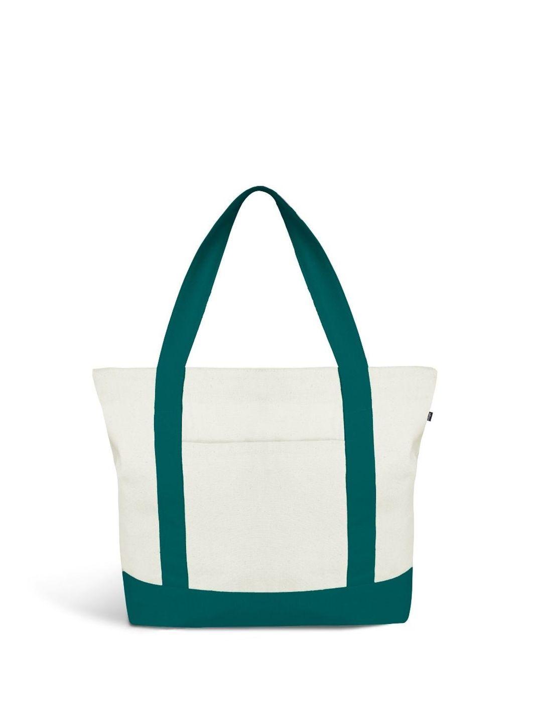 ecoright pure cotton shopper tote bag