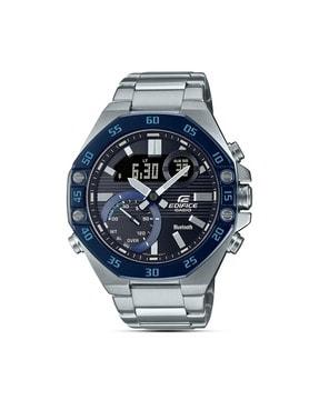 ed524 edifice ecb-10db-1bdf analog-digital watch