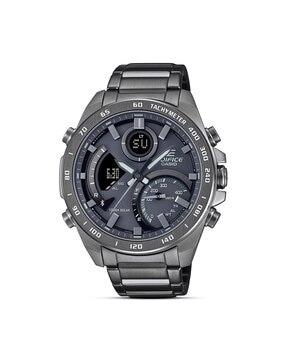 ed527 edifice ecb-900mdc-1adr analog-digital watch