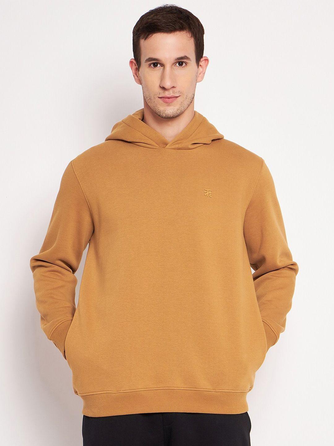 edrio hooded fleece pullover sweatshirt