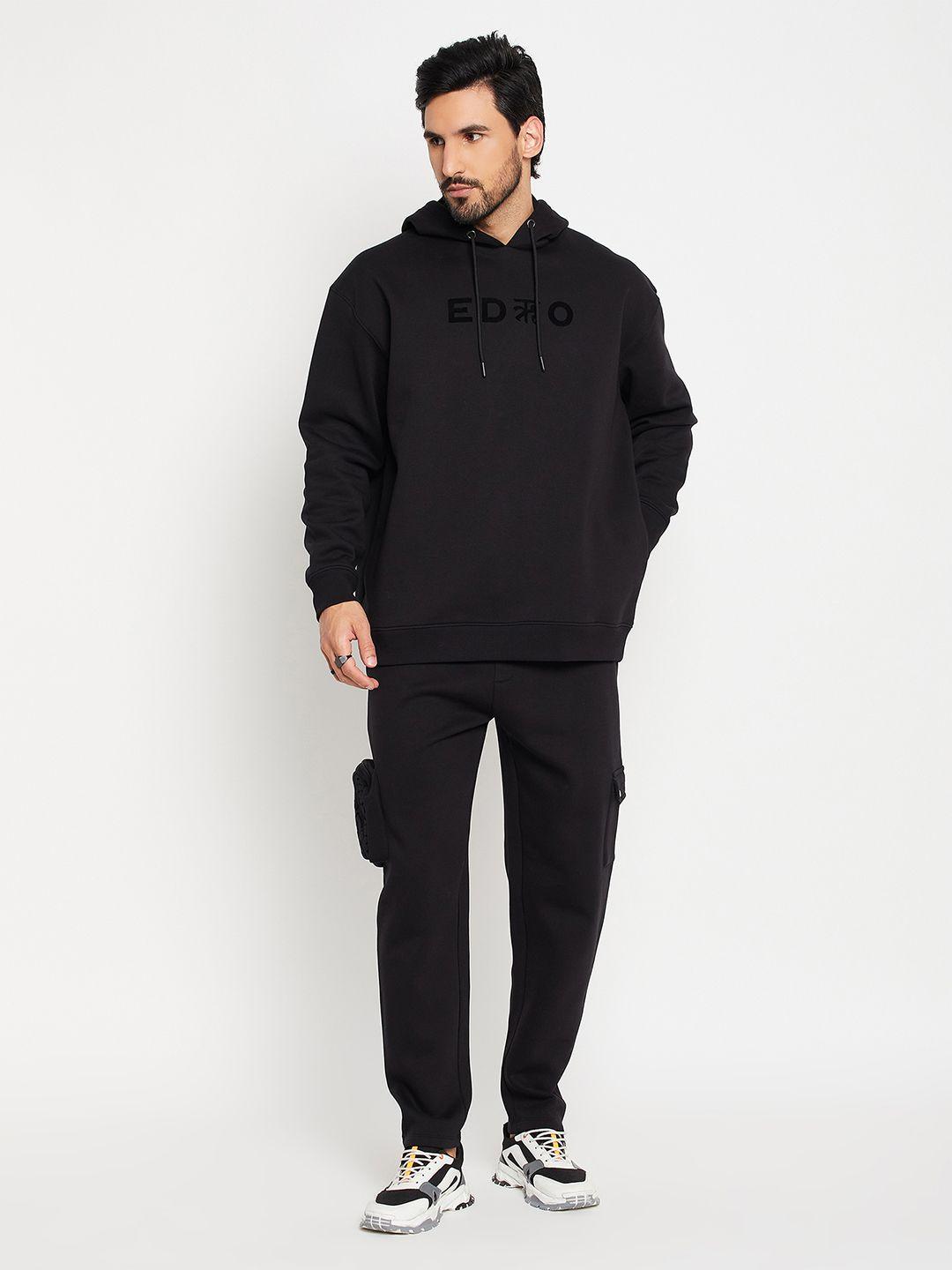 edrio hooded tracksuits