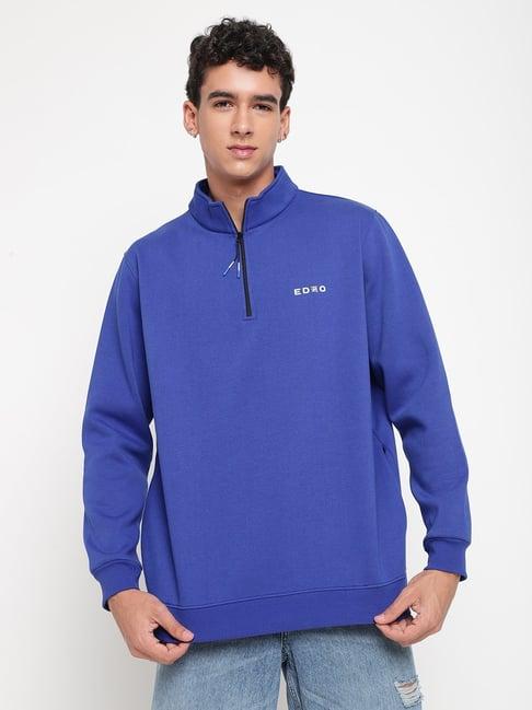 edrio surf the web relaxed fit sweatshirt