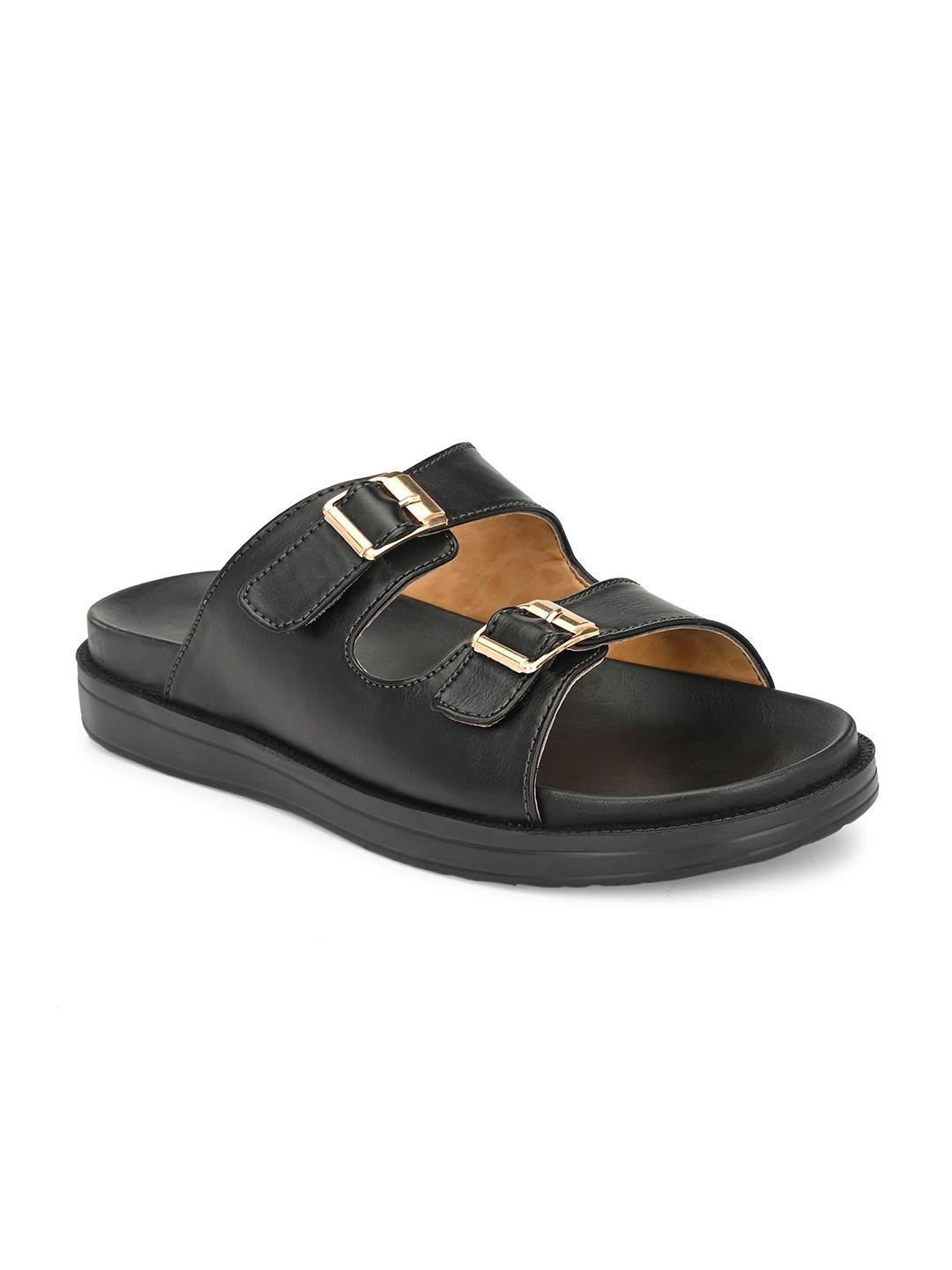 eego italy men comfort sandals