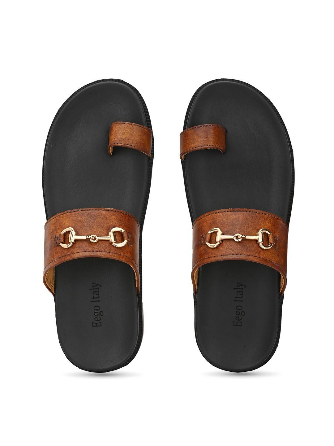 eego italy men comfort sandals