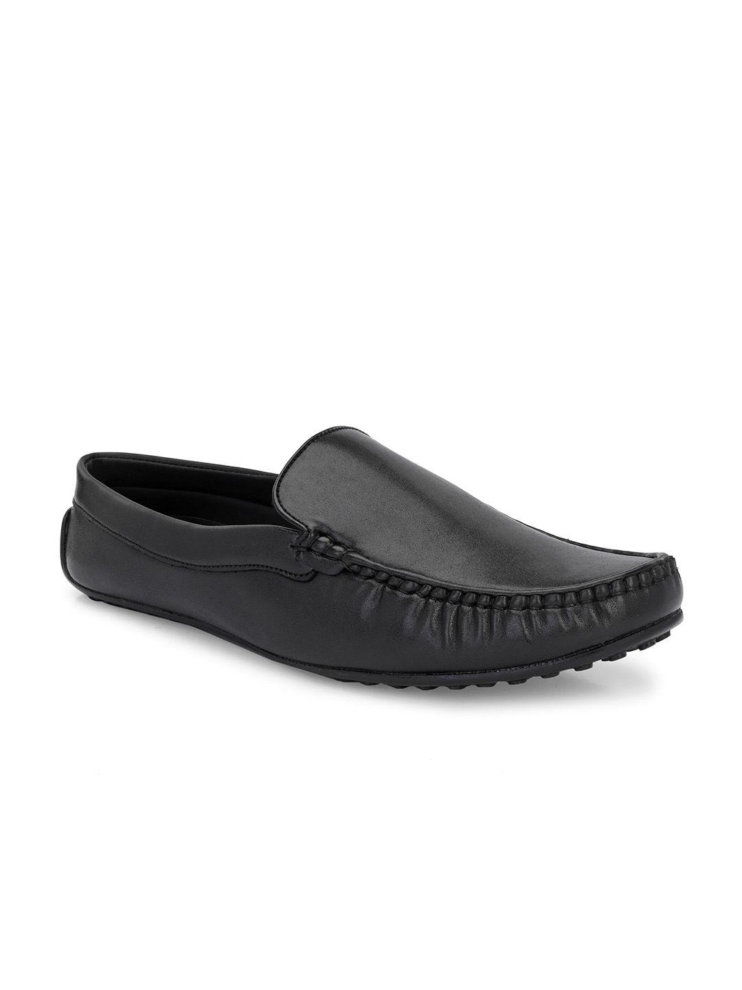 eego italy men slip-on loafers