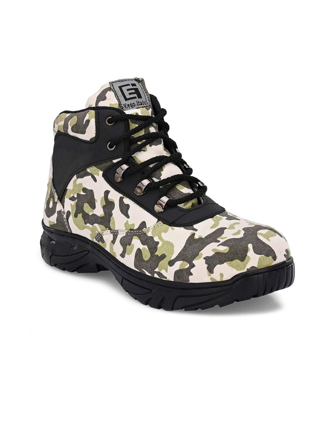 eego italy men trekking non-marking boots