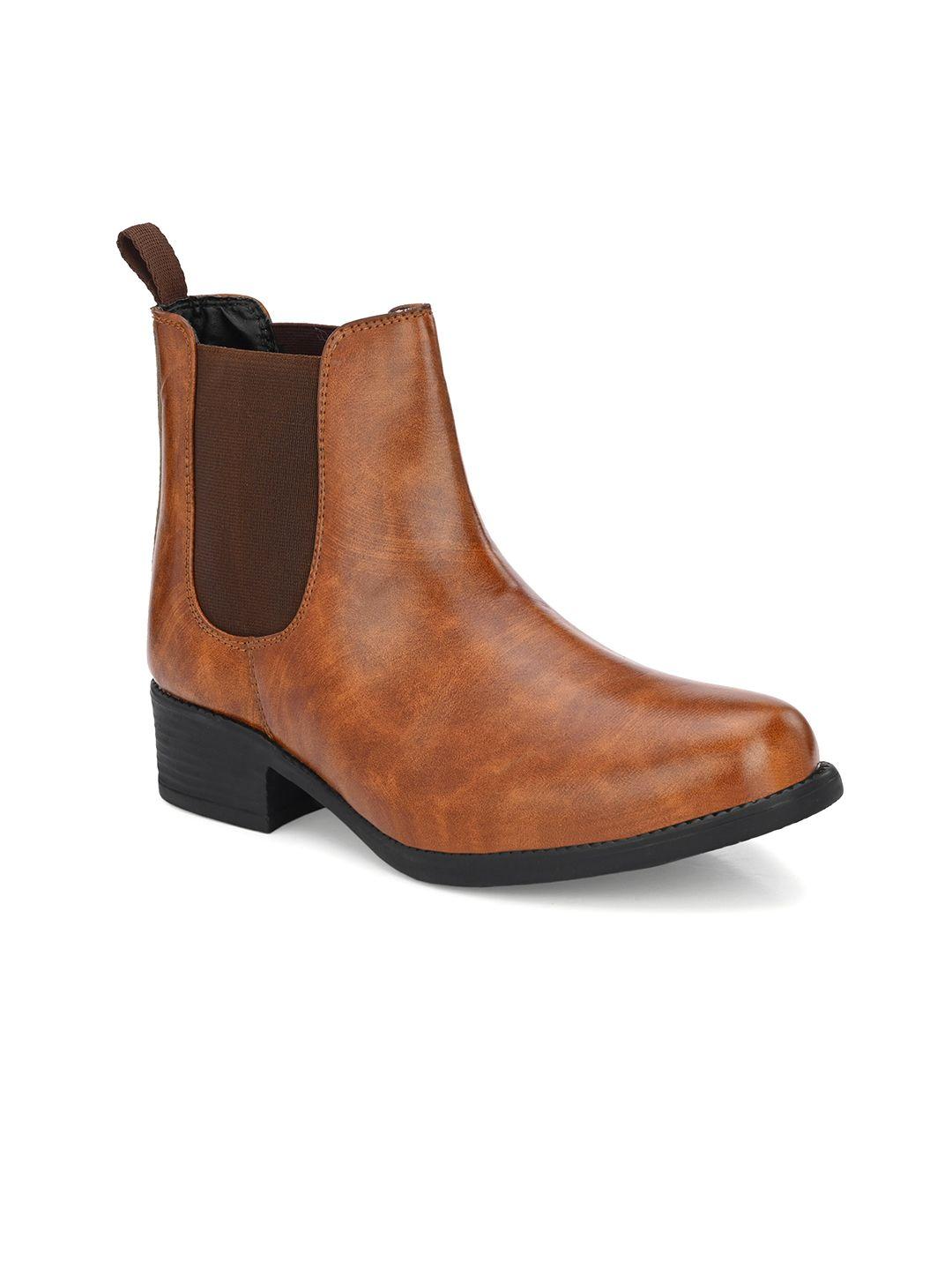 eego italy women mid-top chelsea boots