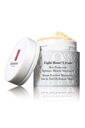 eight hour cream skin protectant nighttime miracle moisturizer