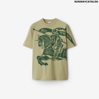 ekd cotton t-shirtprice undefined colour: safari