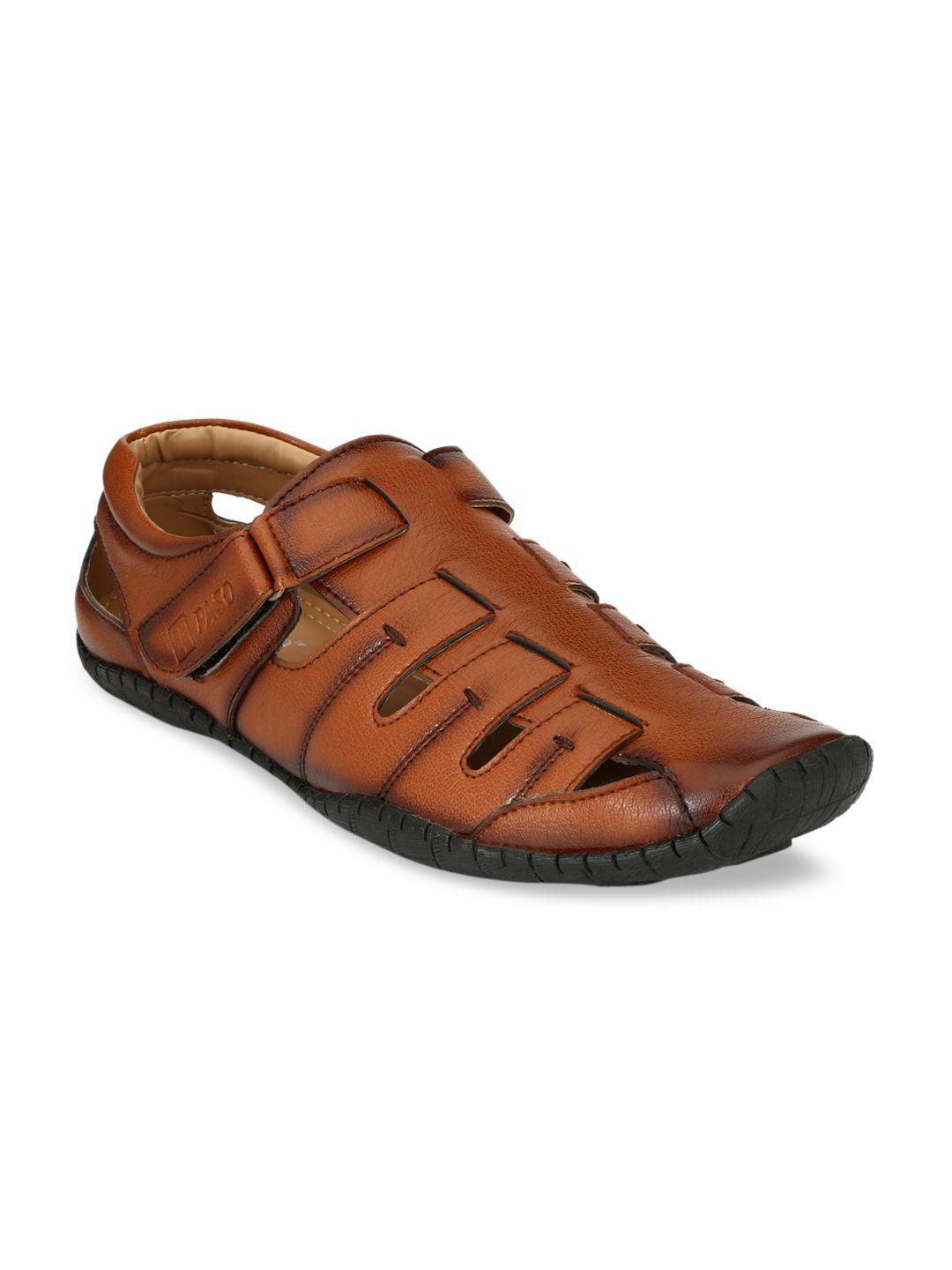 el-paso-men-tan-&-black-fisherman-sandals