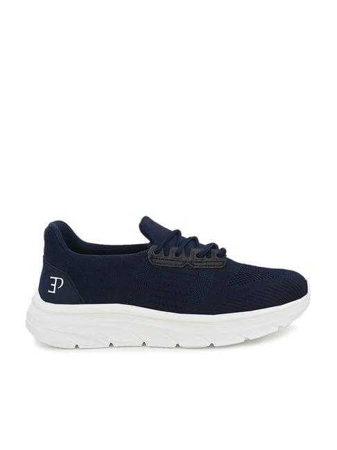 el paso men's blue running shoes