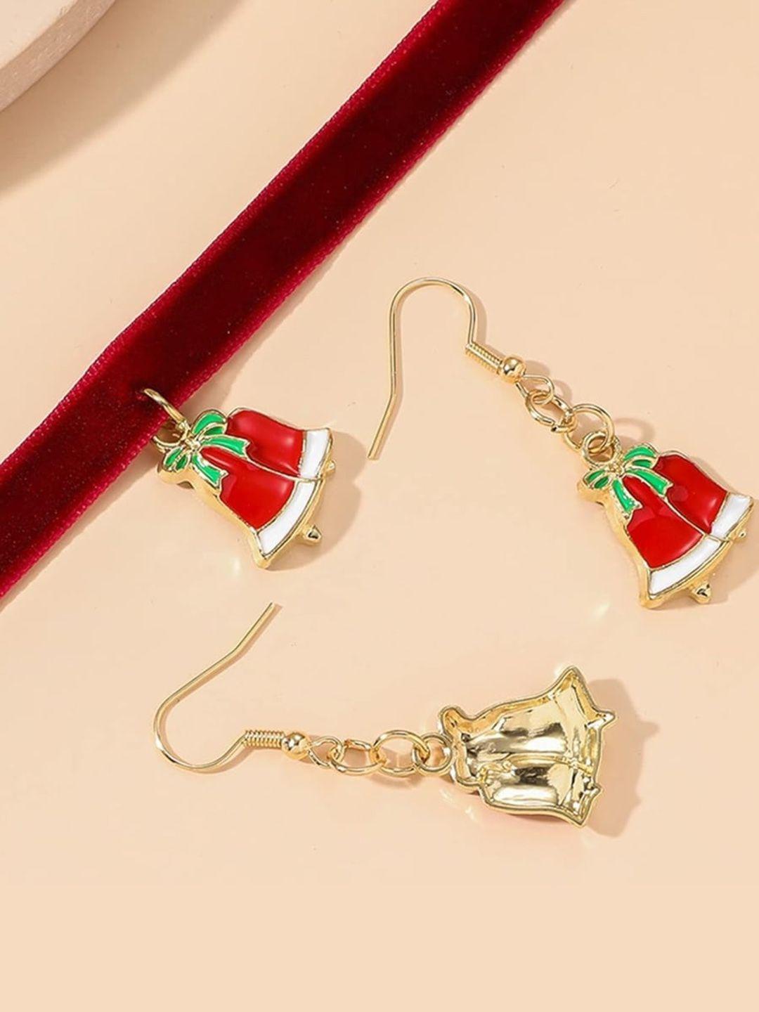 el regalo christmas jewellery set