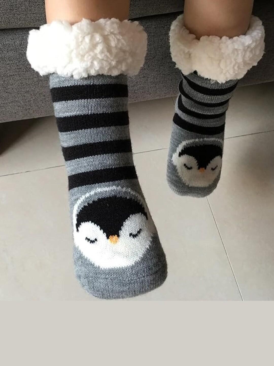 el regalo girls patterned above ankle length socks