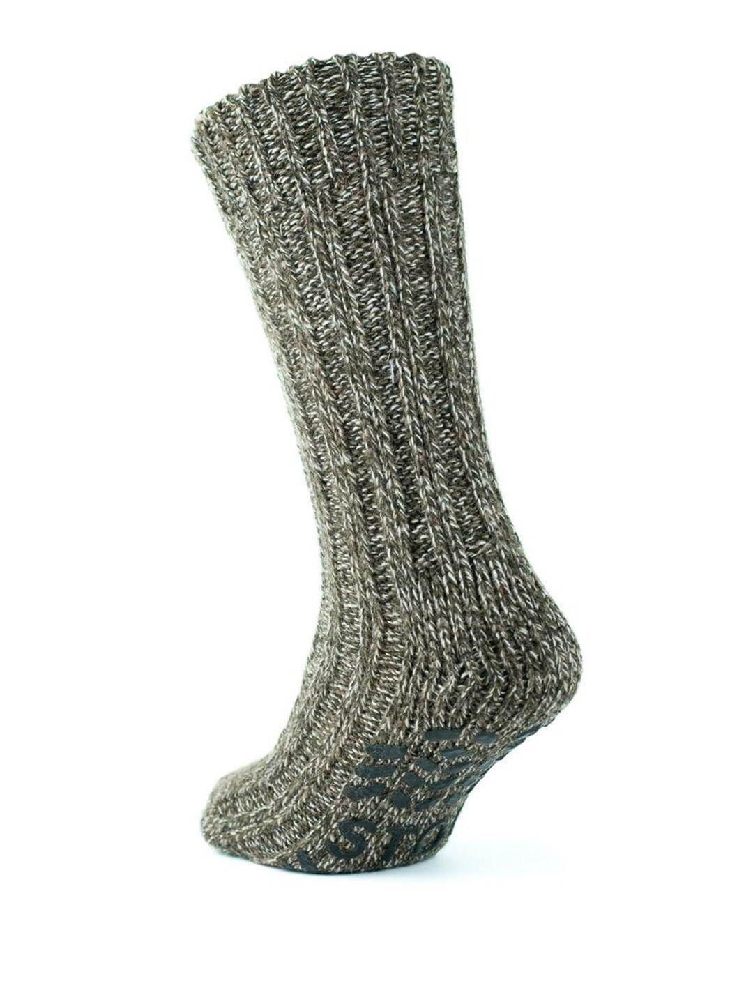 el regalo unisex moisture wicking calf length socks