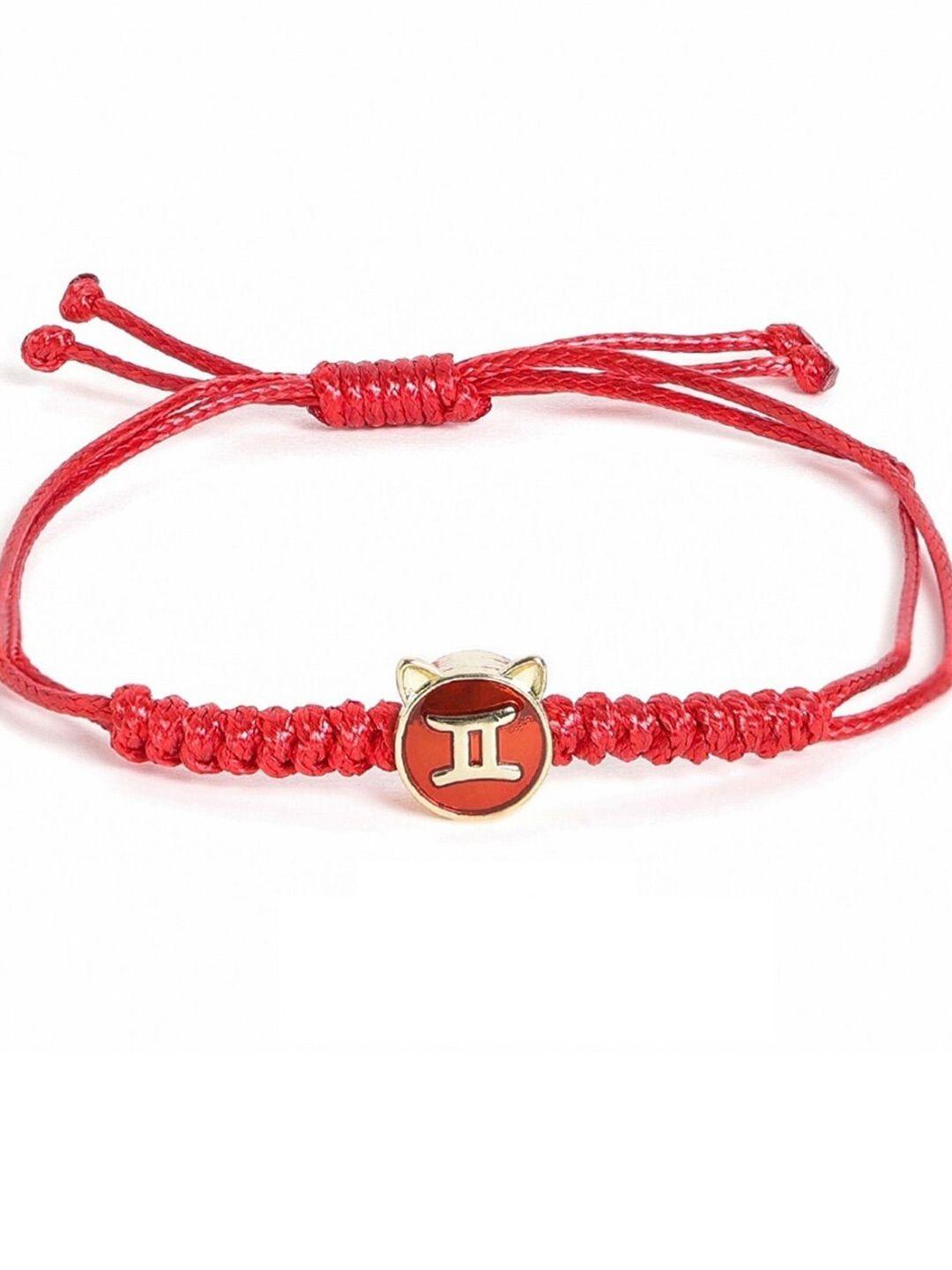 el regalo unisex multistrand bracelet