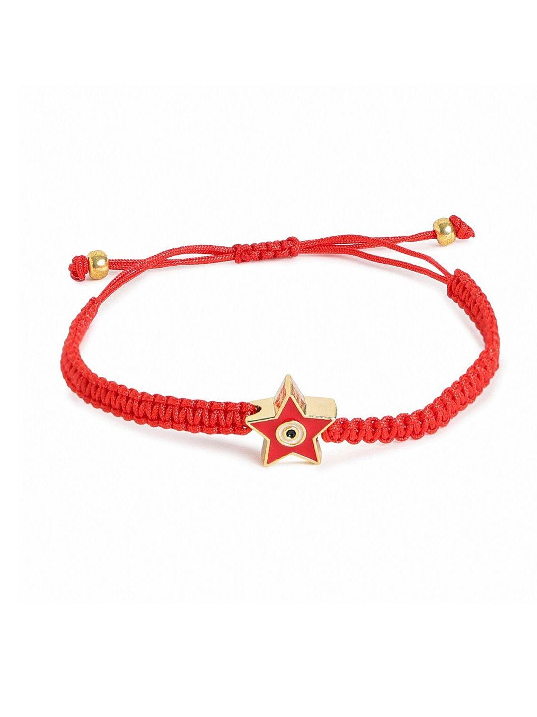 el regalo unisex multistrand bracelet