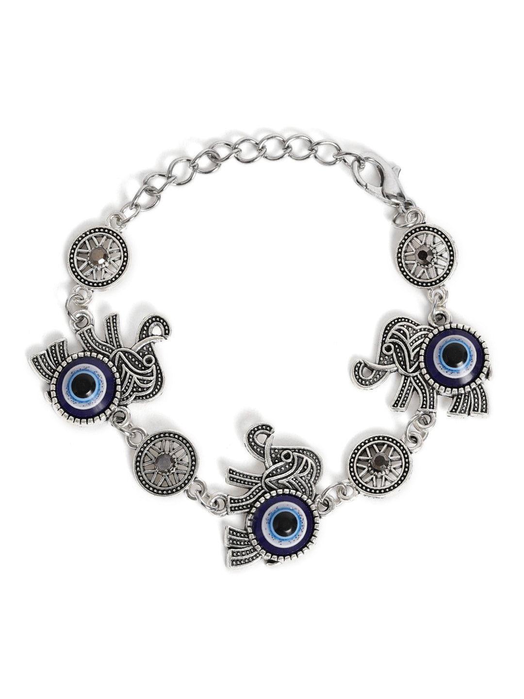 el regalo women link bracelet