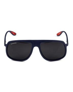 el1096 uv-protected square sunglasses
