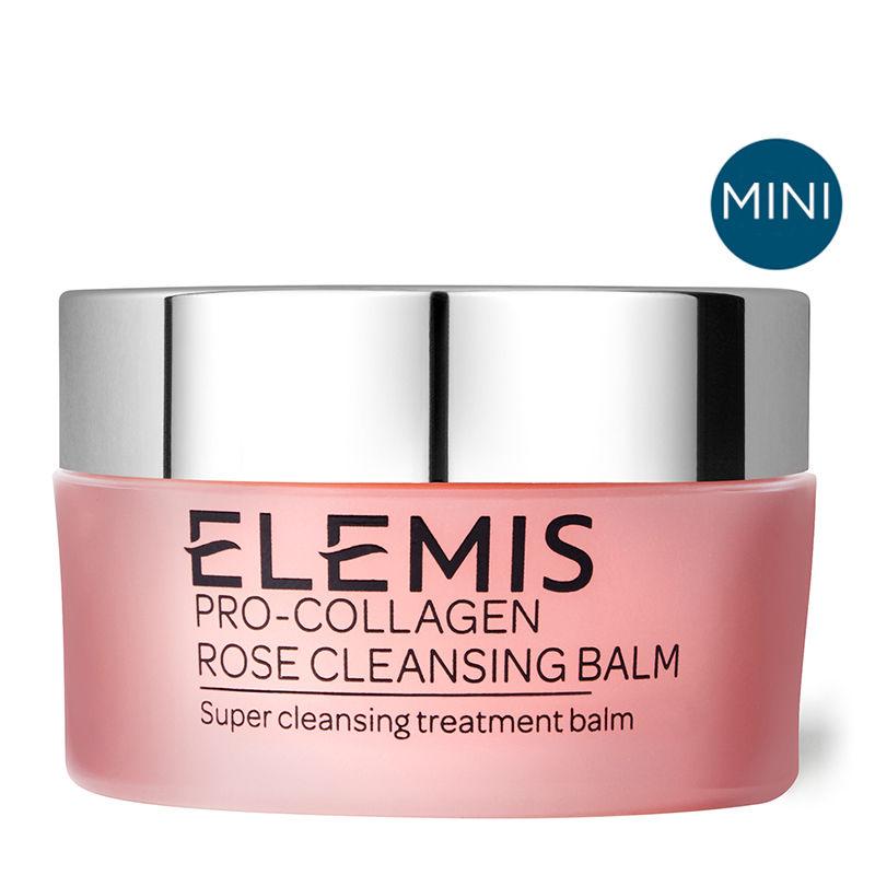 elemis pro-collagen rose cleansing balm