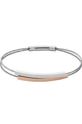 elin rose gold bracelet - skj1033998