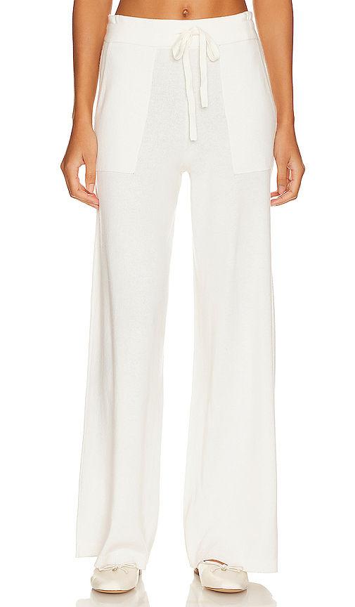 elin wide leg pant