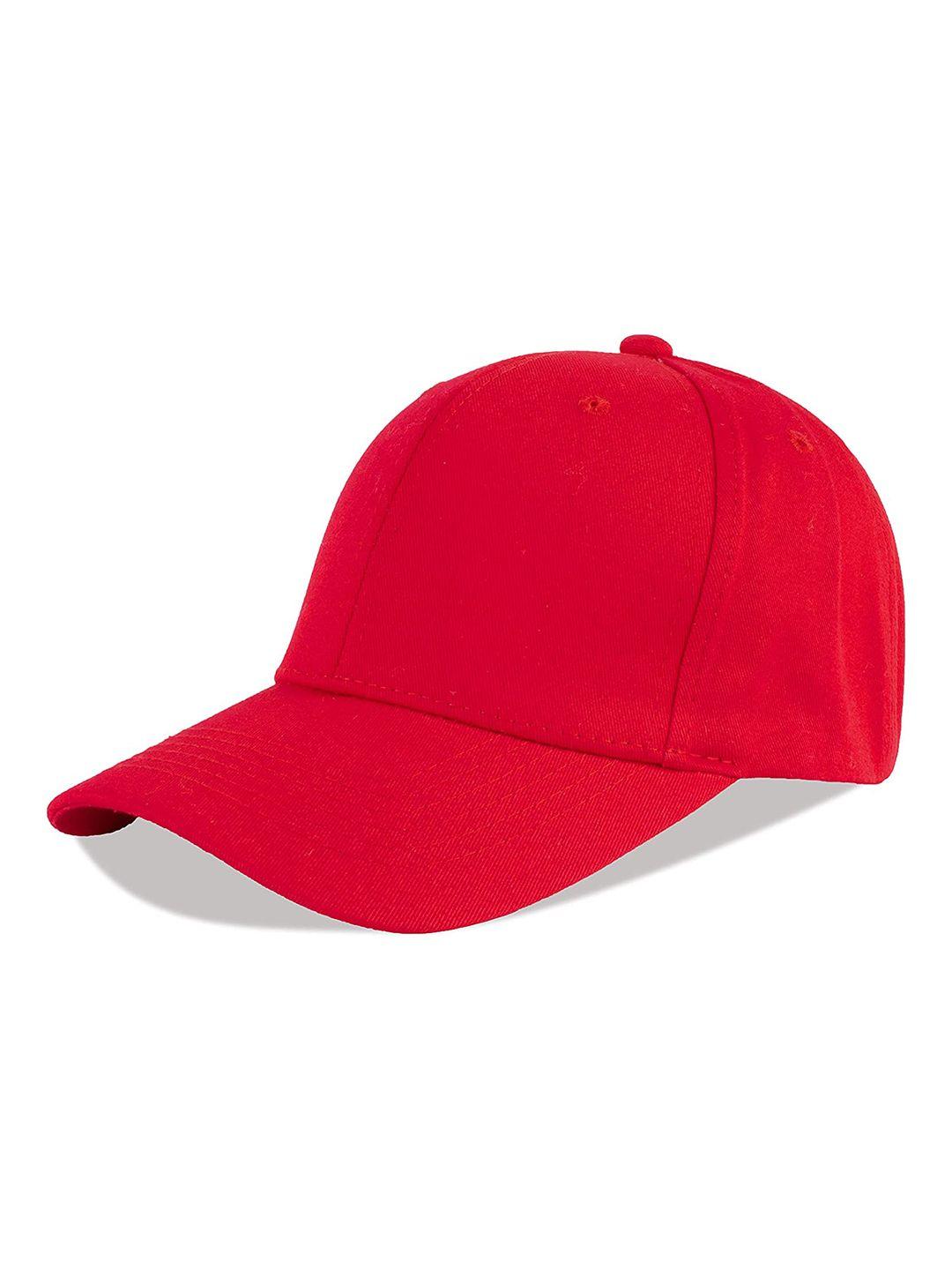 elite crafts light weight comfortable & breathable pure cotton baseball cap