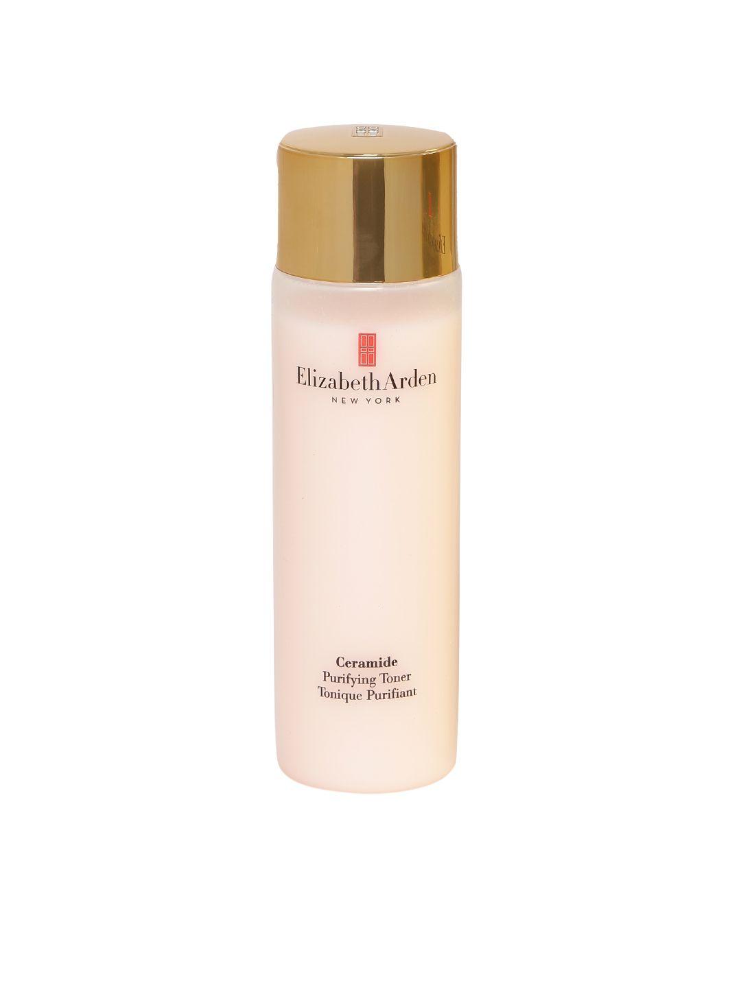 elizabeth arden ceramide purifying toner 200 ml