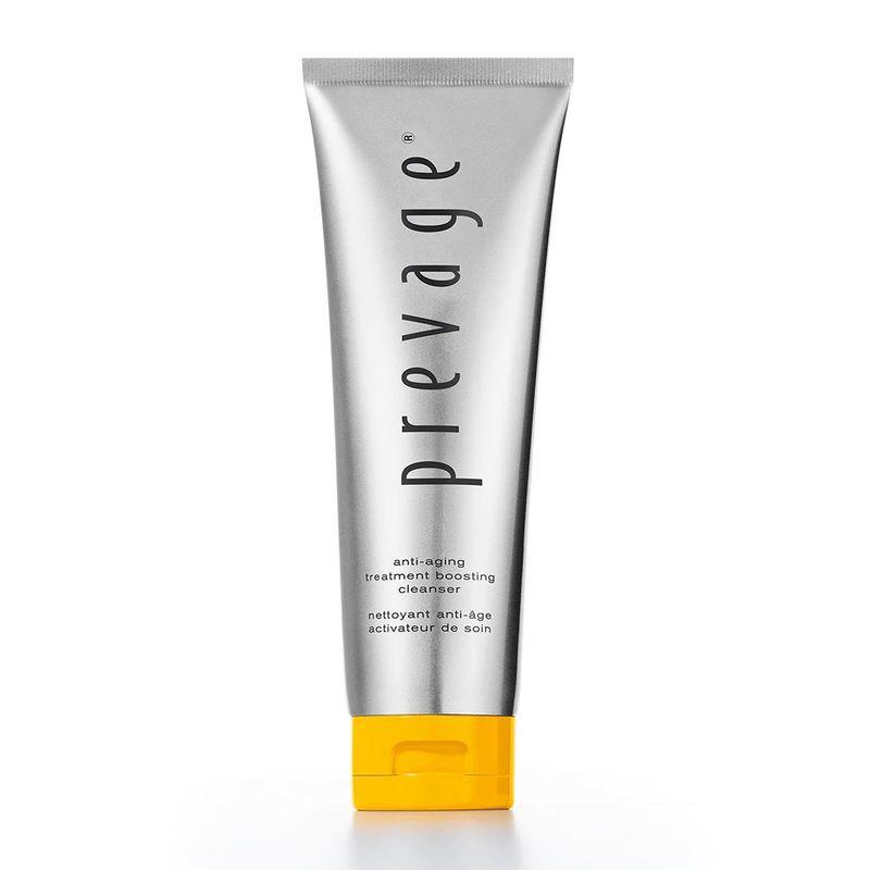 elizabeth arden prevage anti-aging treatment boosting cleanser - for all skin types