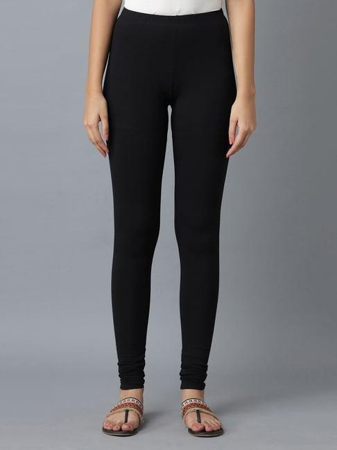 elleven black leggings