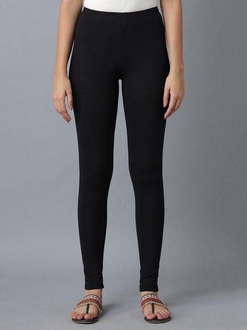 elleven black leggings