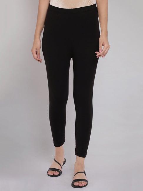 elleven black leggings