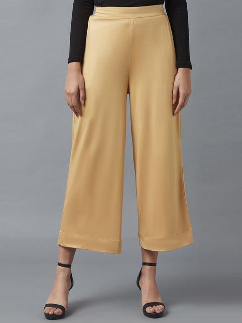 elleven golden plain palazzos