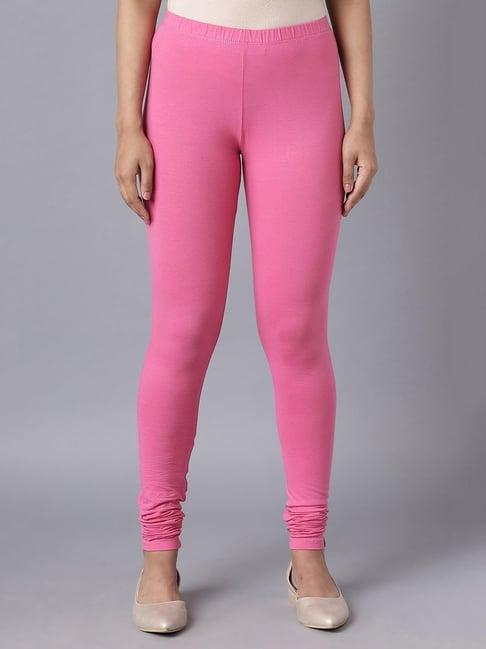 elleven pink leggings