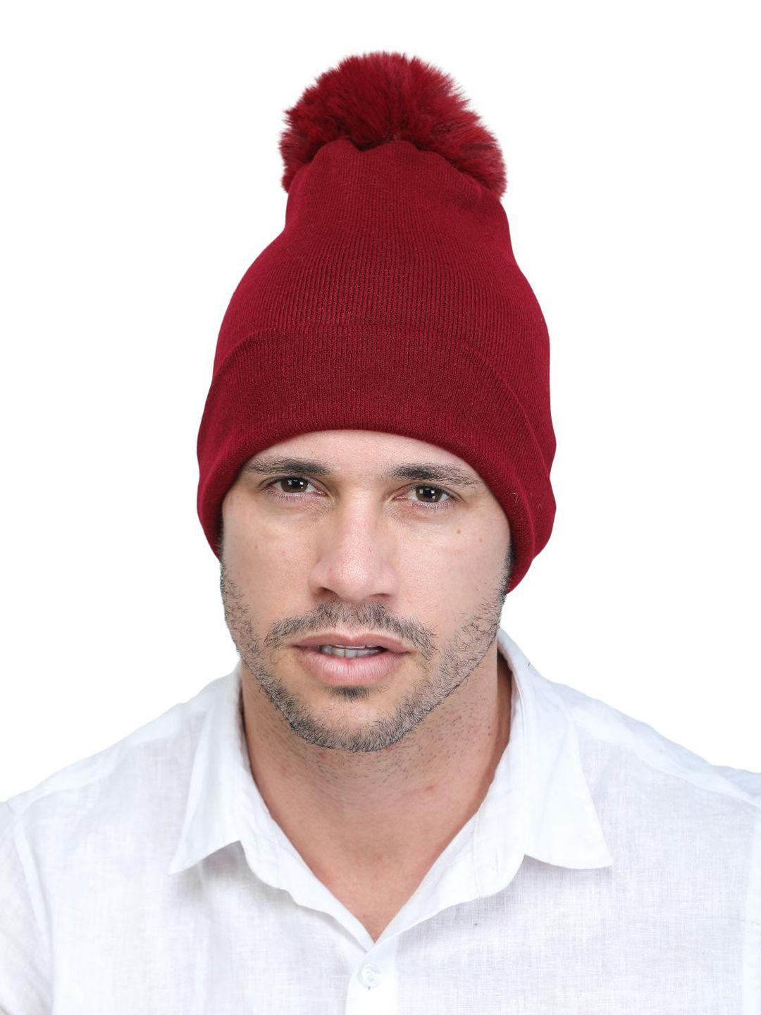 ellis men acrylic beanie