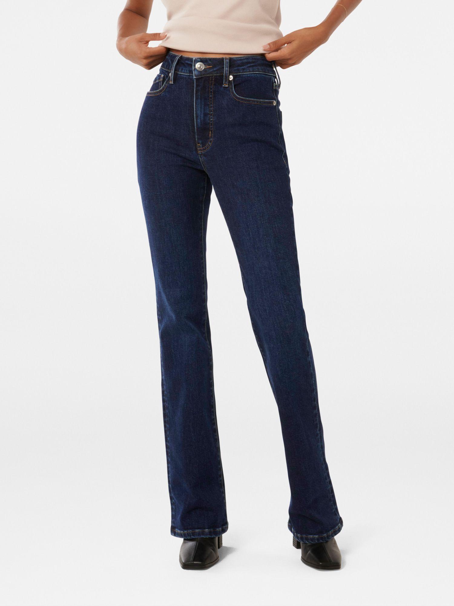 eloise petite classic bootcut jeans