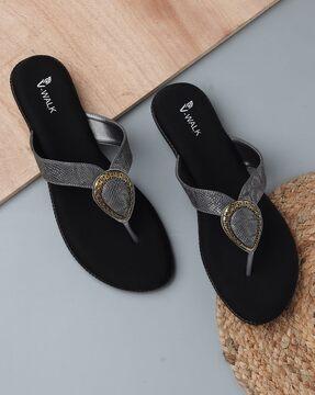 embellished-flat-sandals