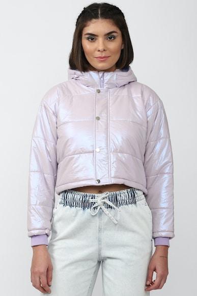 embellished regular fit jackets