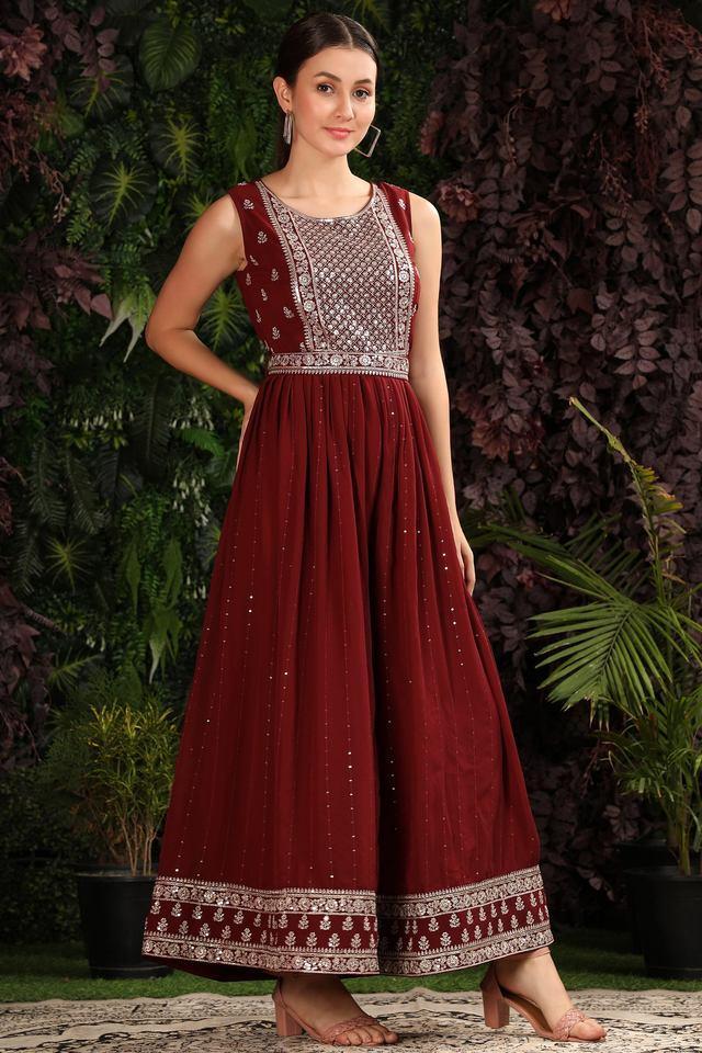 embellished sleeveless georgette womens ankle length jumpsuit