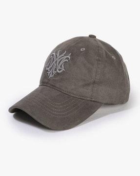 embroidered baseball cap