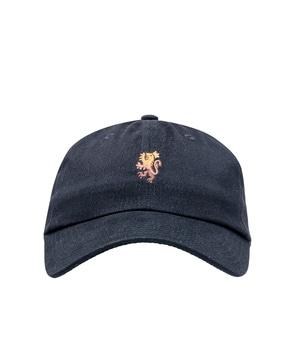 embroidered baseball cap