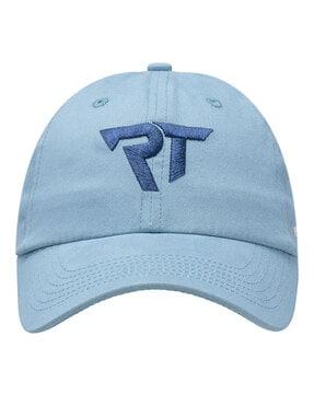 embroidered brand baseball cap