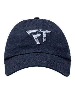 embroidered brand baseball cap