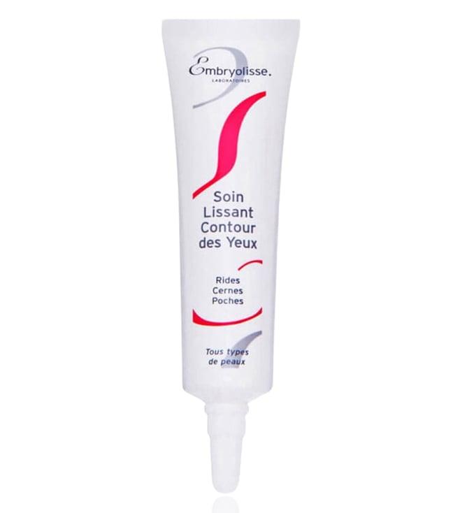 embryolisse smoothing eye contour care - 15 ml