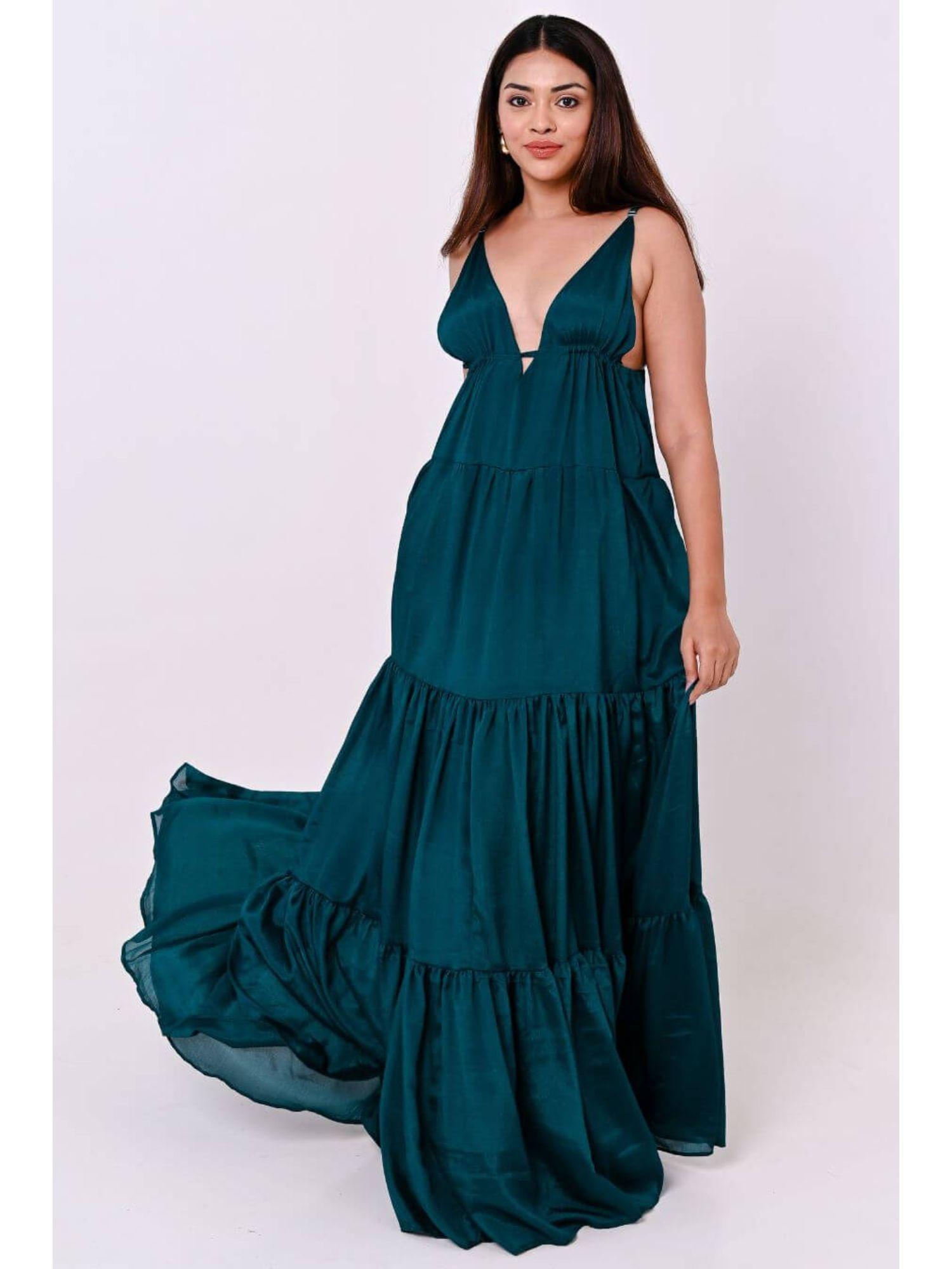 emerald venetia maxi