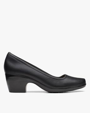 emily belle block heeled sandals